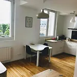 Apartment Le Seize - Parking Prive Chalons-en-Champagne