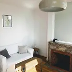 Le Seize - Parking Prive Apartment *