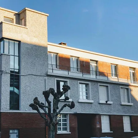 Apartment Le Seize - Parking Prive