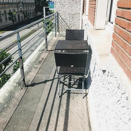 Daire Le Seize - Parking Prive Châlons-en-Champagne