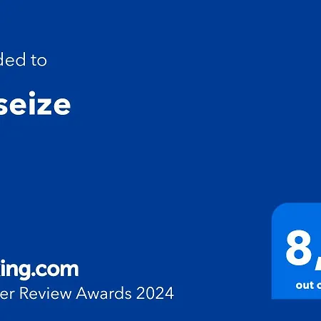 Le Seize - Parking Prive *