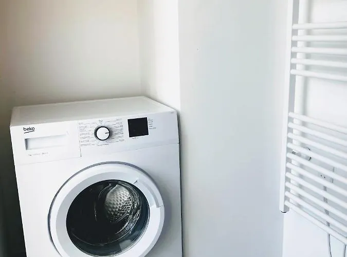 Le Seize - Parking Prive